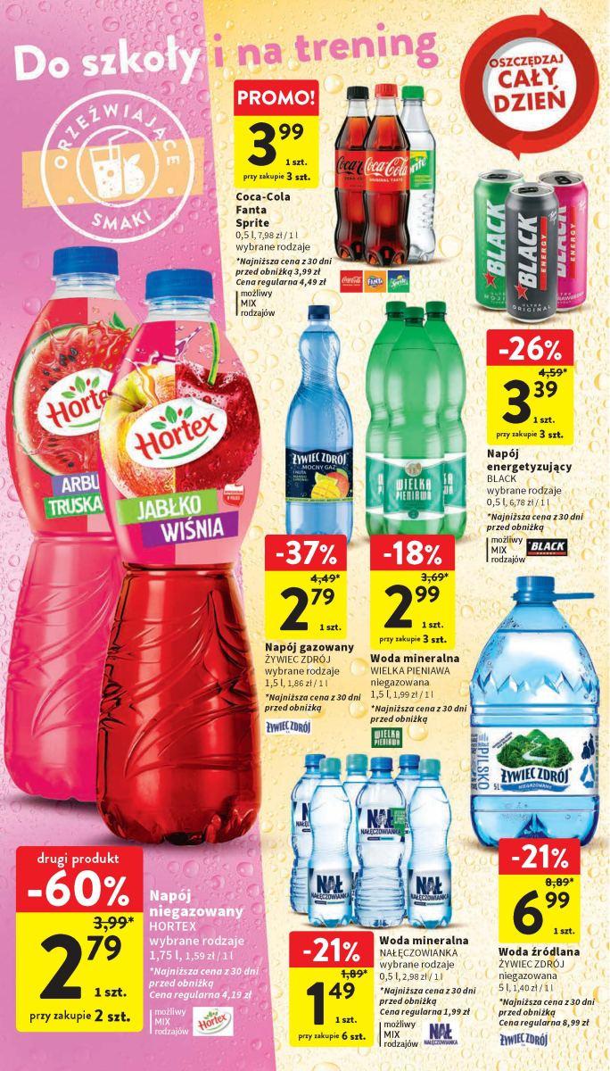 Gazetka promocyjna Intermarche do 15/11/2023 str.36