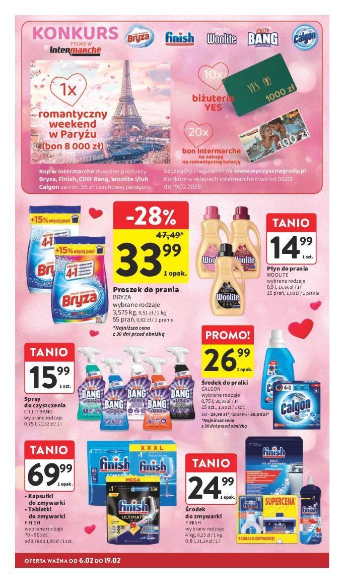 Gazetka promocyjna Intermarche do 12/02/2025 str.40