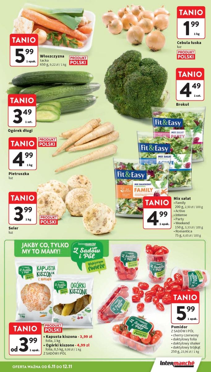 Gazetka promocyjna Intermarche do 12/11/2025 str.13