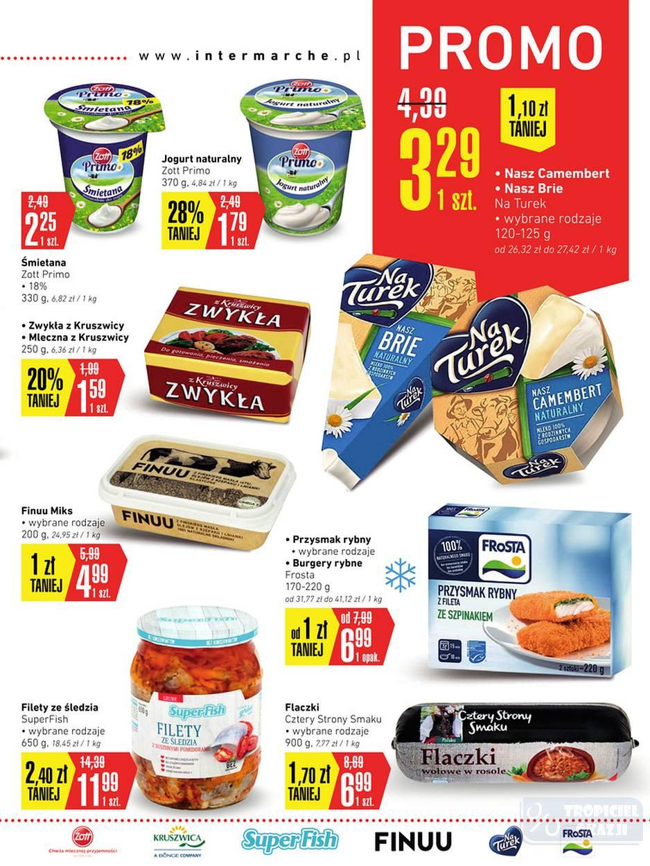 Gazetka promocyjna Intermarche do 20/09/2017 str.7