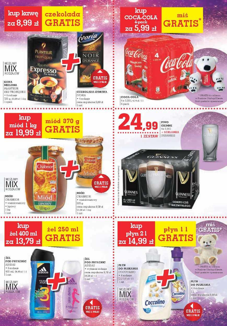 Gazetka promocyjna Intermarche do 16/12/2015 str.17