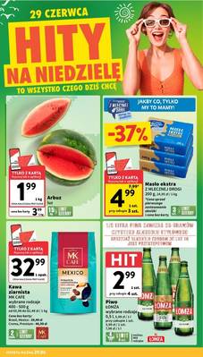 Gazetka Intermarche