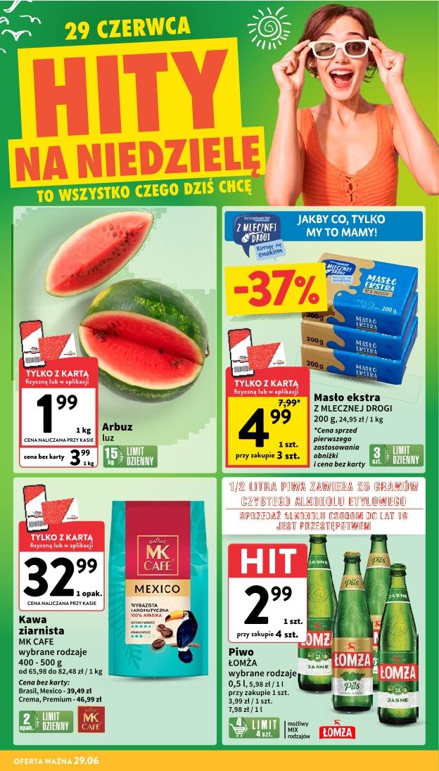 Gazetka promocyjna Intermarche do 02/07/2025 str.4