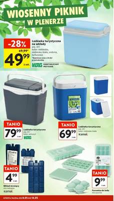 Gazetka Intermarche