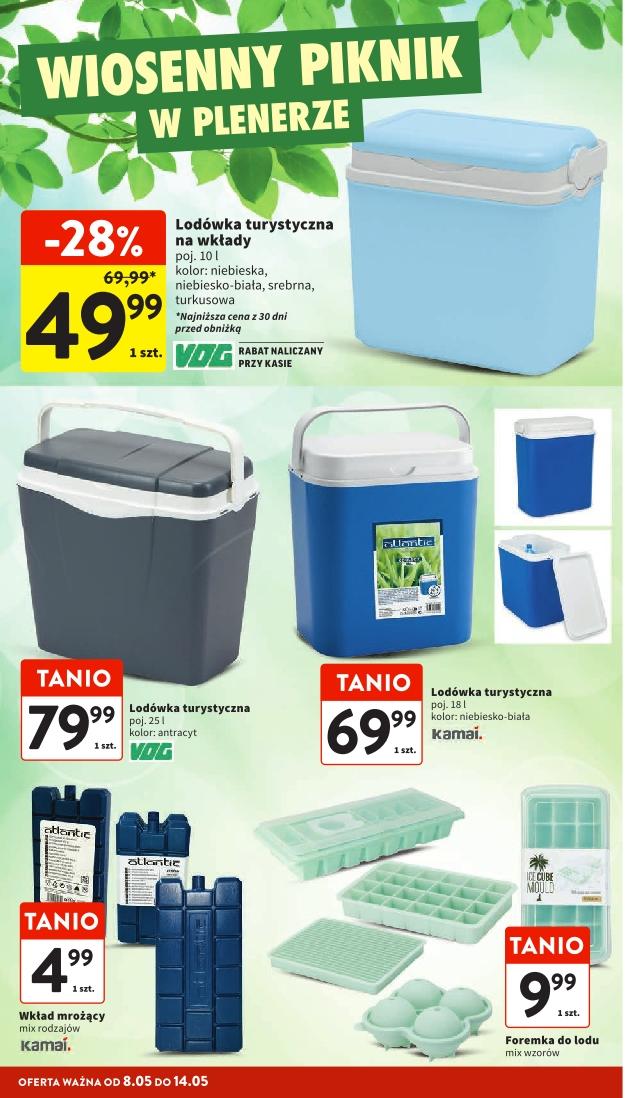 Gazetka promocyjna Intermarche do 14/05/2025 str.40