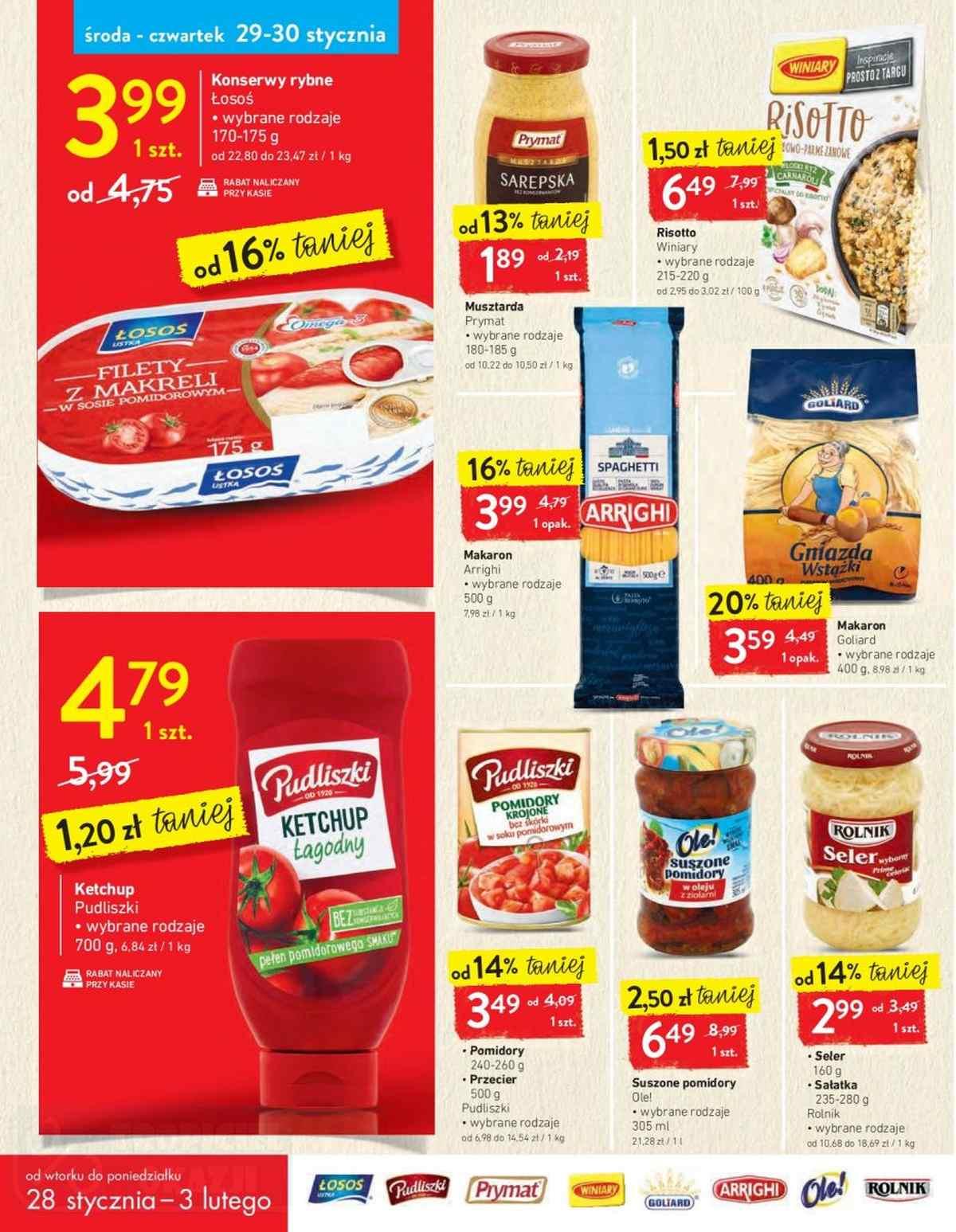 Gazetka promocyjna Intermarche do 03/02/2020 str.18