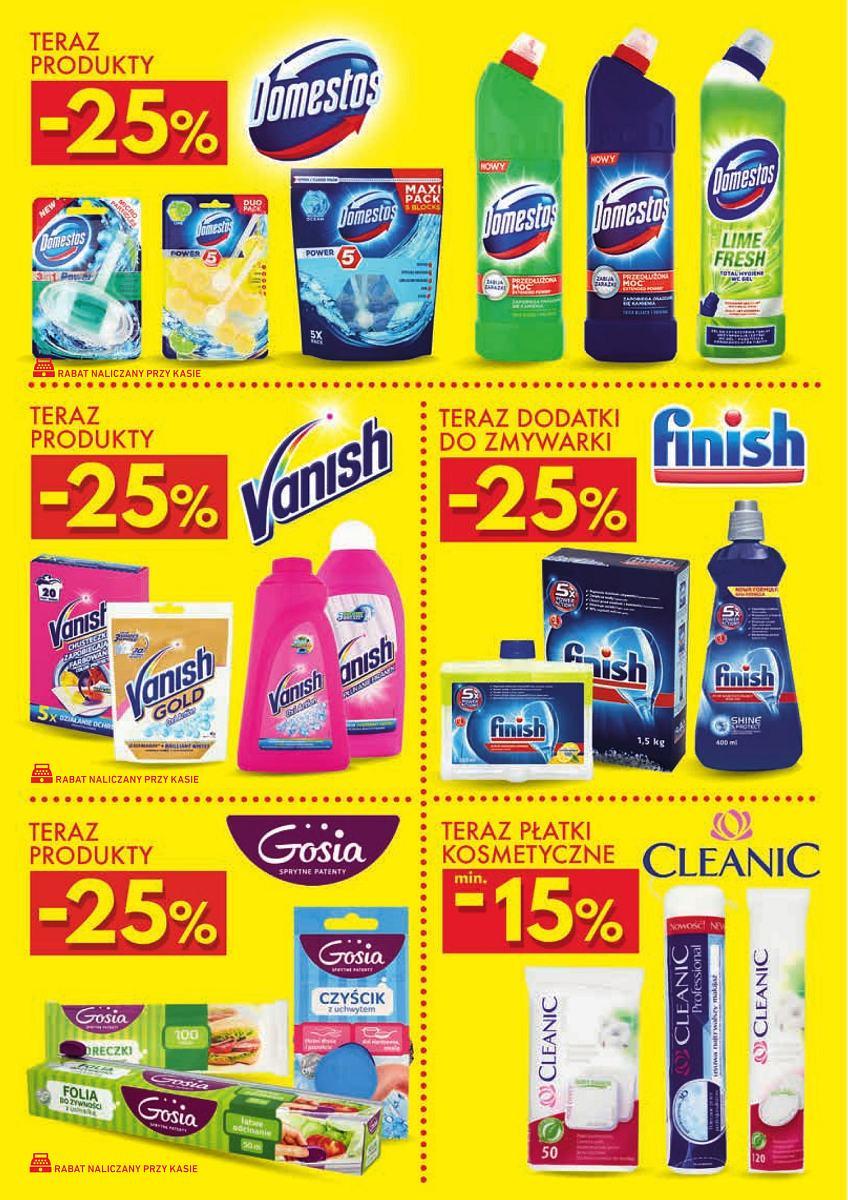 Gazetka promocyjna Intermarche do 21/03/2018 str.24