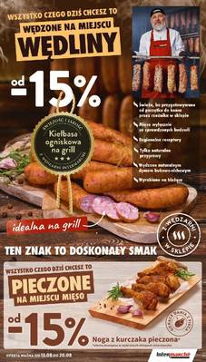 Gazetka Intermarche