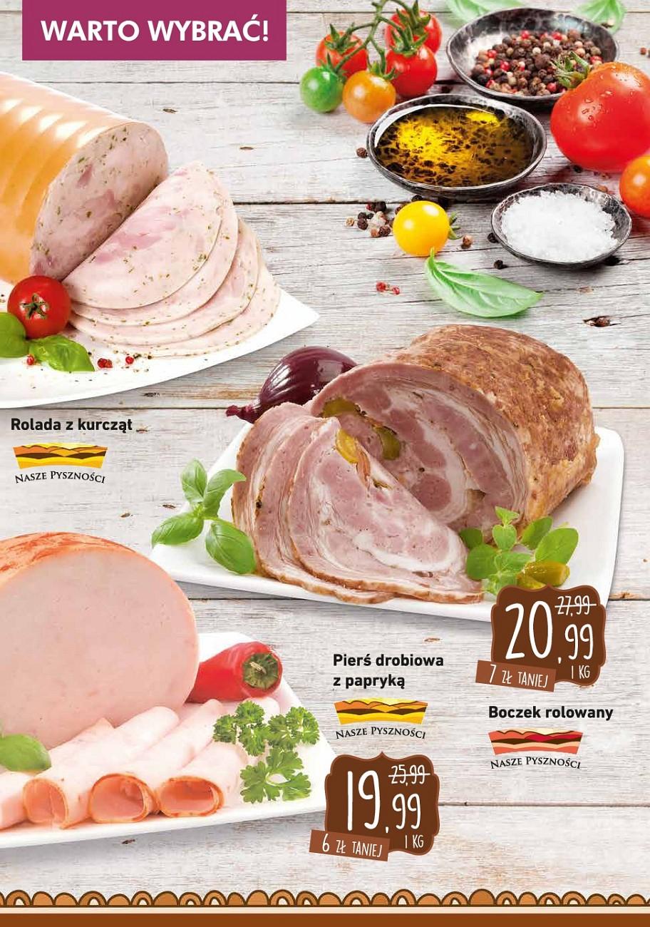 Gazetka promocyjna Intermarche do 26/03/2018 str.17