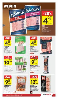 Gazetka Intermarche