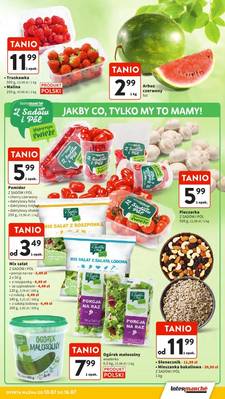 Gazetka Intermarche