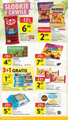 Gazetka Intermarche