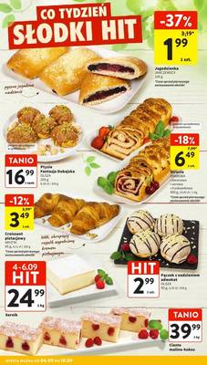Gazetka Intermarche