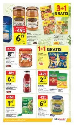 Gazetka Intermarche