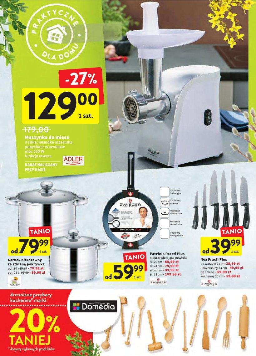 Gazetka promocyjna Intermarche do 06/04/2022 str.42