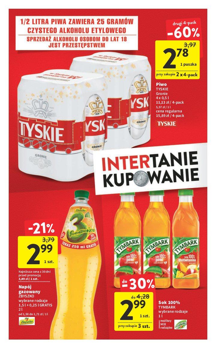 Gazetka promocyjna Intermarche do 01/02/2023 str.4