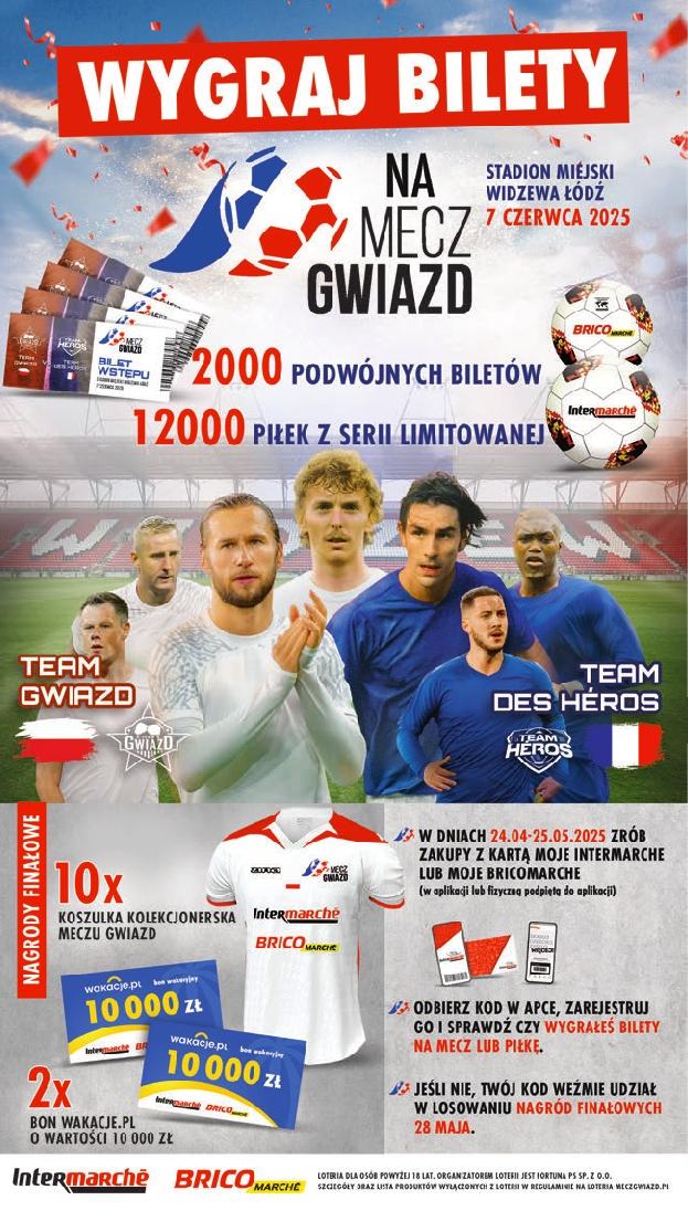 Gazetka promocyjna Intermarche do 07/05/2025 str.2