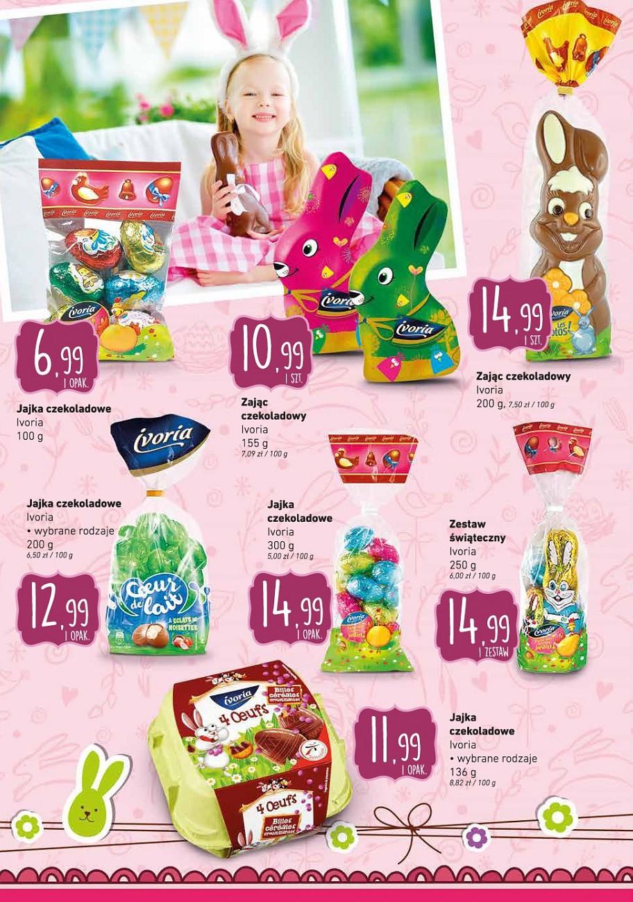 Gazetka promocyjna Intermarche do 26/03/2018 str.24