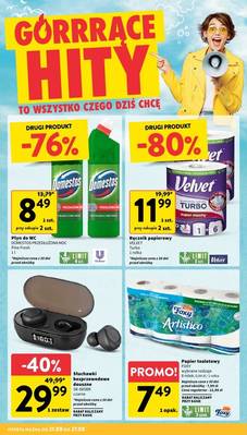 Gazetka Intermarche