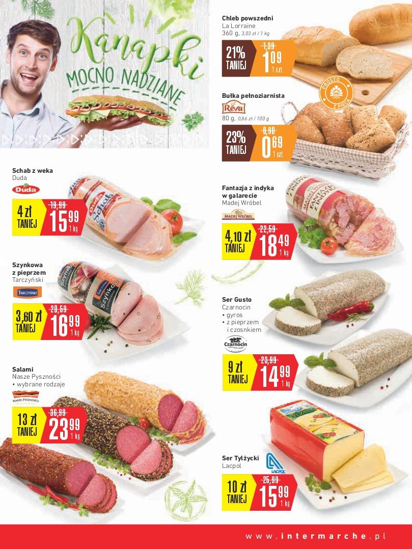 Gazetka promocyjna Intermarche do 08/03/2017 str.7