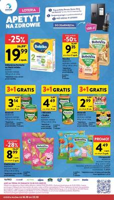 Gazetka Intermarche