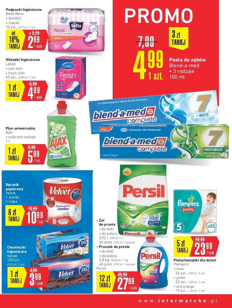 Gazetka promocyjna Intermarche do 22/02/2017 str.11