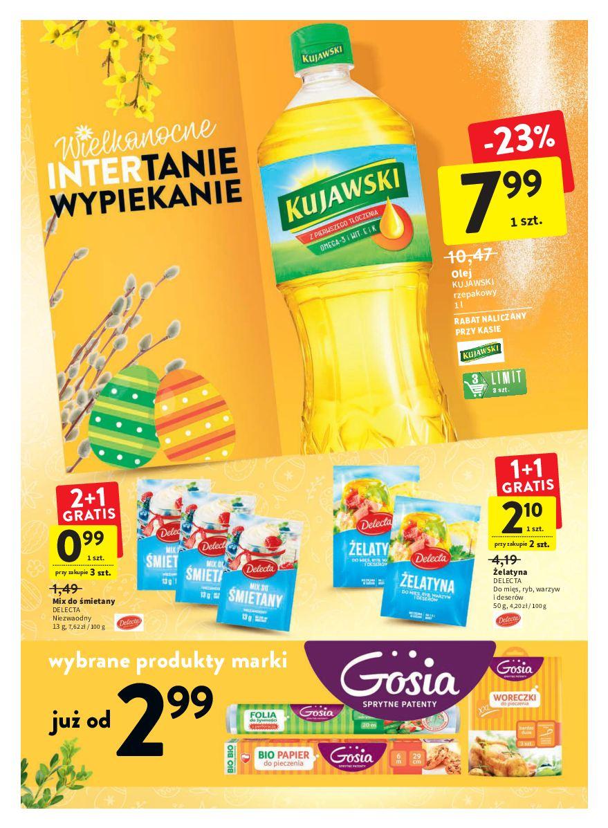 Gazetka promocyjna Intermarche do 11/04/2022 str.14