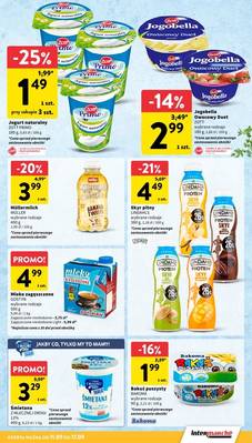 Gazetka Intermarche