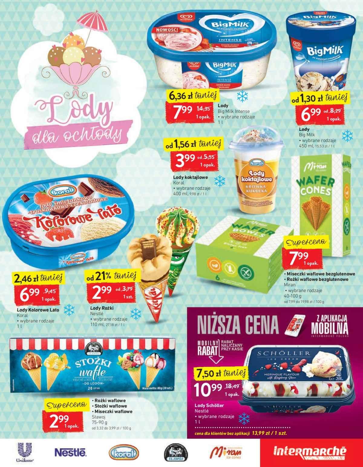 Gazetka promocyjna Intermarche do 11/05/2020 str.13