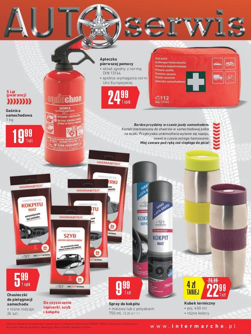 Gazetka promocyjna Intermarche do 01/02/2017 str.11