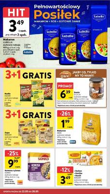 Gazetka Intermarche