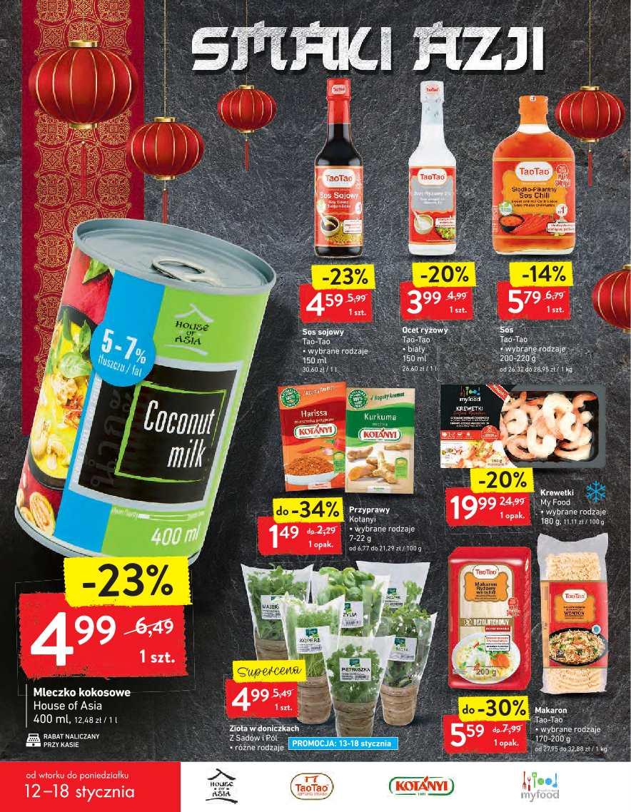 Gazetka promocyjna Intermarche do 18/01/2021 str.26