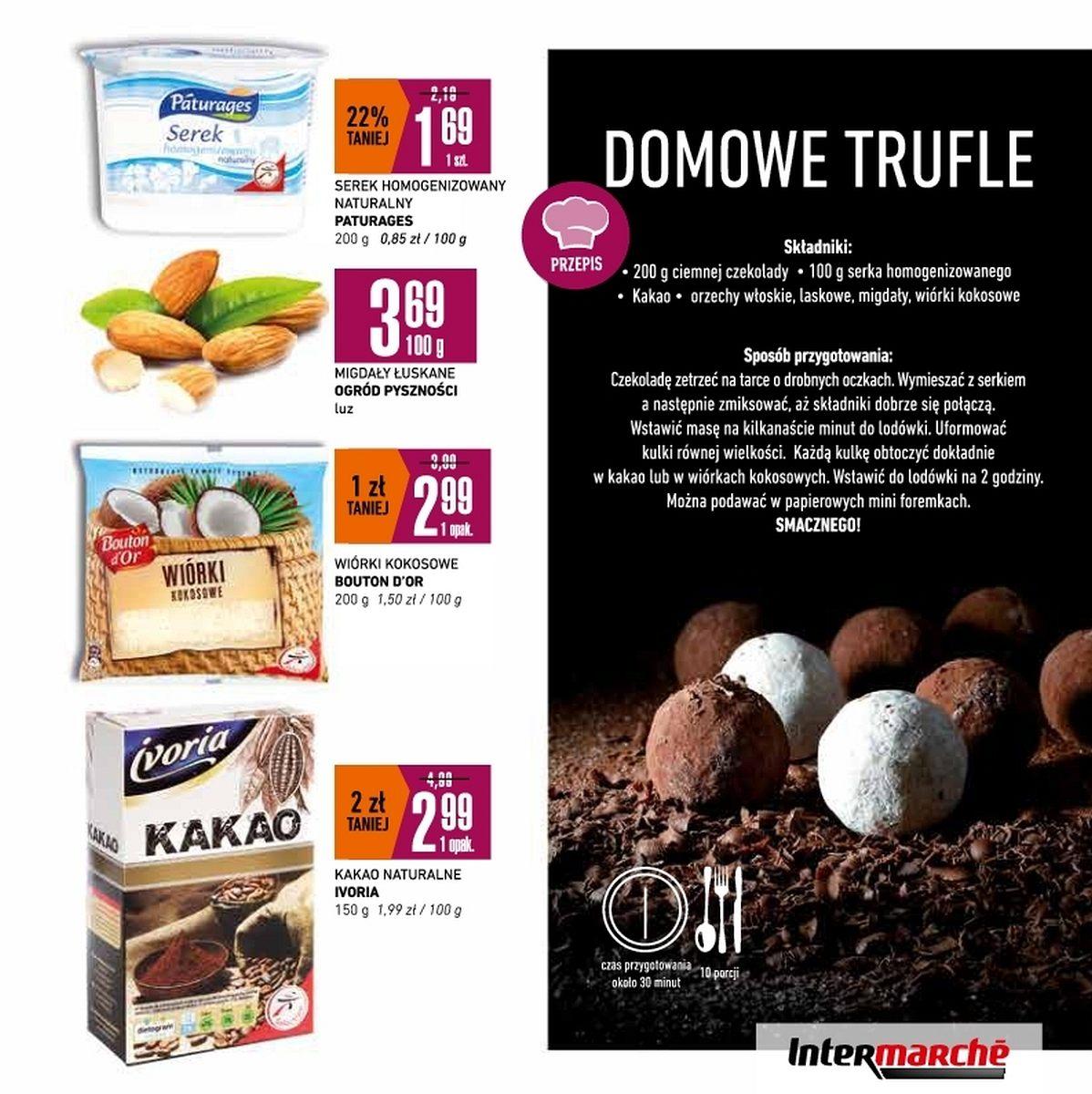 Gazetka promocyjna Intermarche do 30/08/2017 str.5