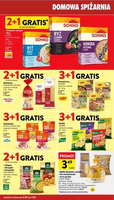 Gazetka Intermarche