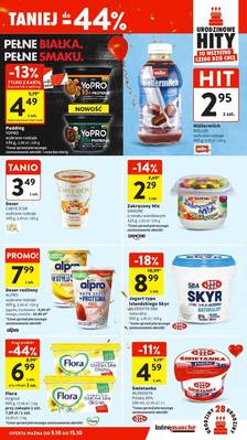 Gazetka Intermarche