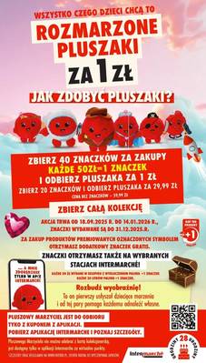 Gazetka Intermarche