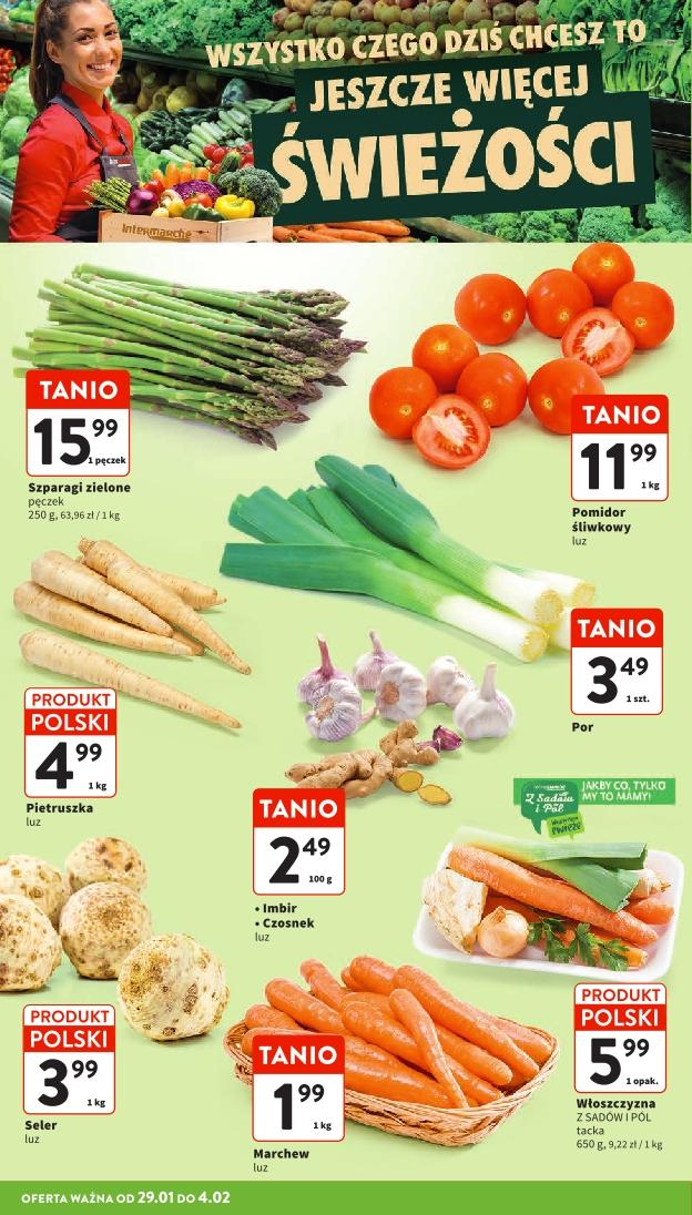 Gazetka promocyjna Intermarche do 04/02/2026 str.10