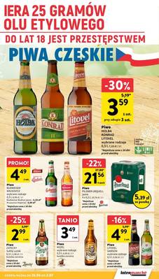 Gazetka Intermarche