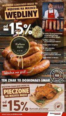 Gazetka Intermarche