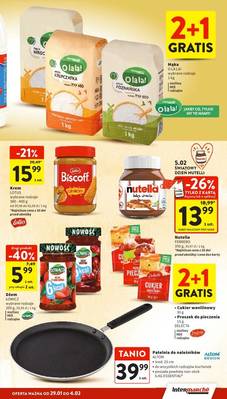 Gazetka Intermarche