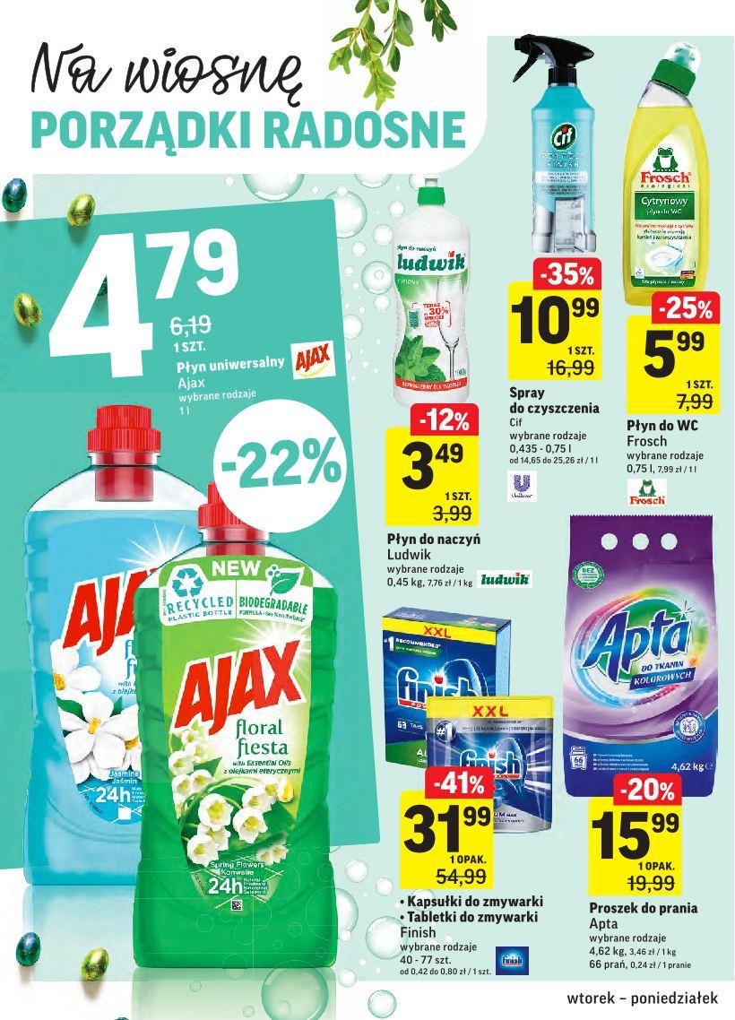 Gazetka promocyjna Intermarche do 15/03/2021 str.42