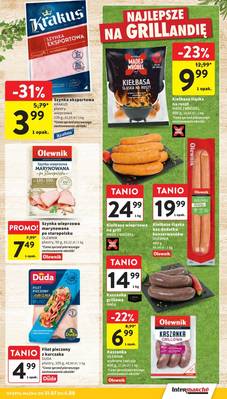 Gazetka Intermarche