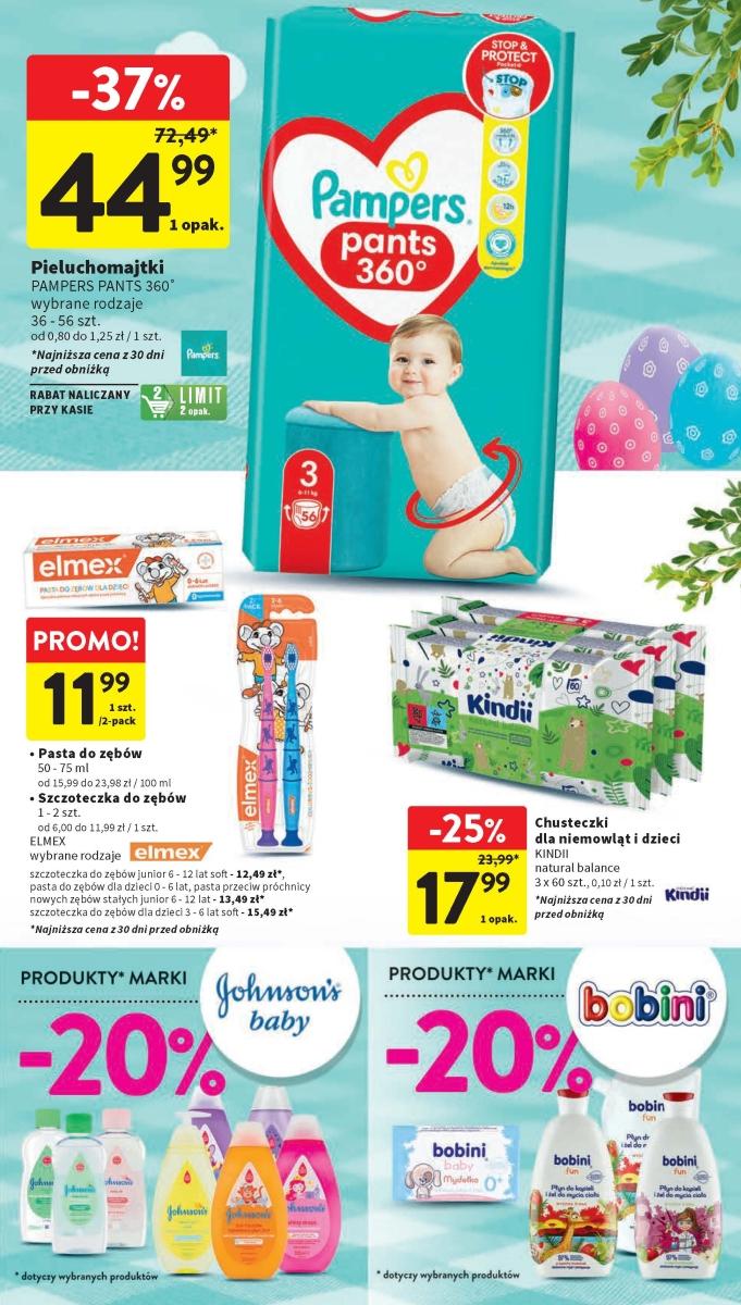 Gazetka promocyjna Intermarche do 13/03/2024 str.43