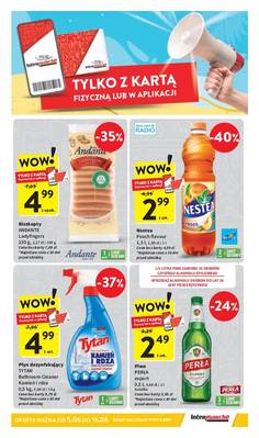 Gazetka Intermarche