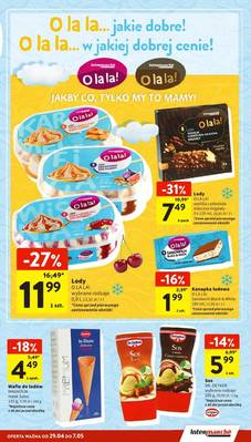 Gazetka Intermarche