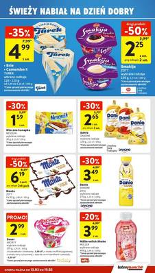 Gazetka Intermarche