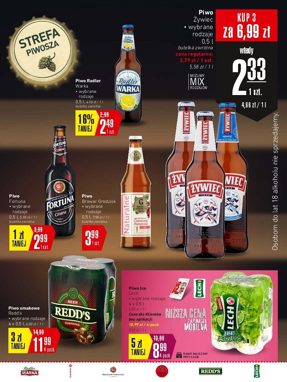 Gazetka promocyjna Intermarche do 06/09/2017 str.15