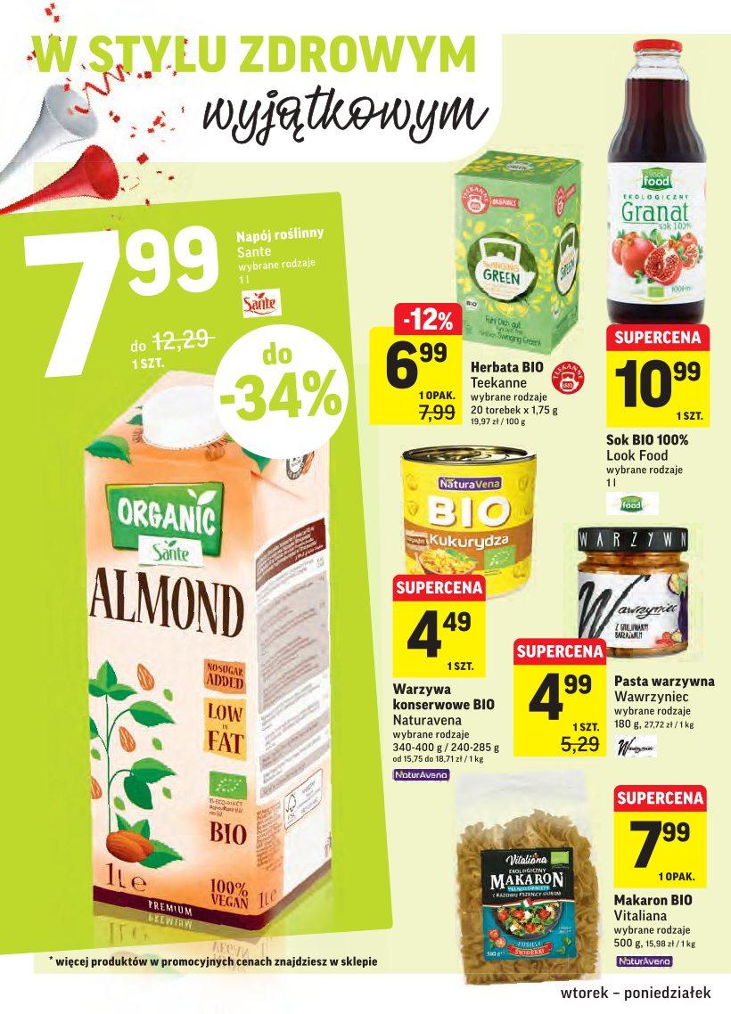 Gazetka promocyjna Intermarche do 14/06/2021 str.38