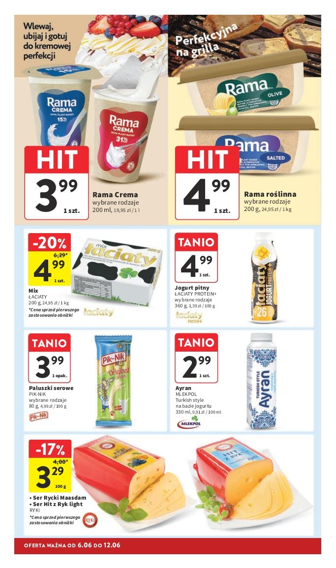 Gazetka promocyjna Intermarche do 12/06/2024 str.27