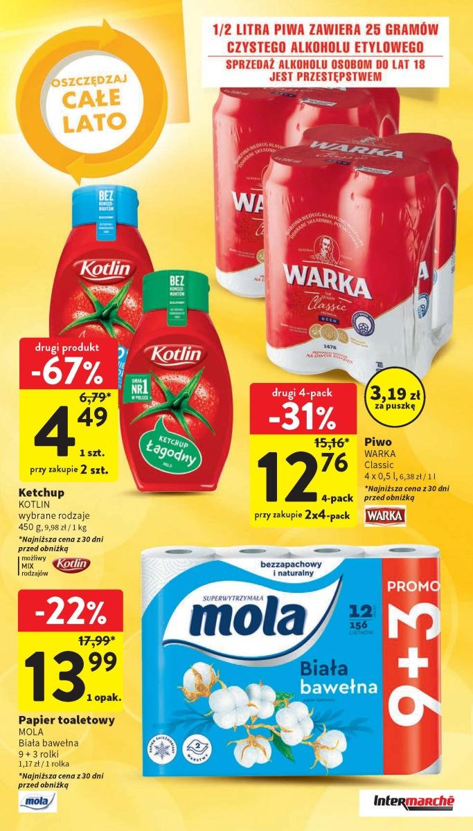 Gazetka promocyjna Intermarche do 30/08/2023 str.5